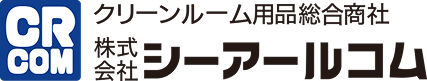 シーアールコム