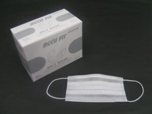 2PLYマスク／耳掛けタイプ