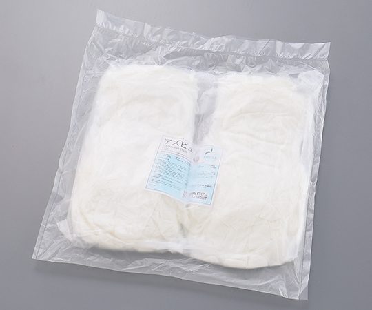 アズピュアニトリル手袋（指先エンボス）