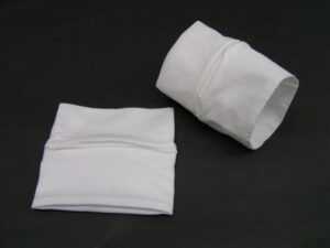 エッジレスワイパー（クラス１００クリーンパック品）