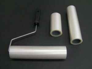 CRソフトローラー