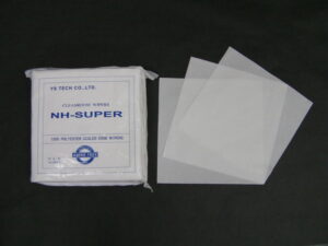 ＮＨスーパーワイパー（クラス１００クリーンパック品）