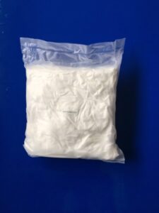 超低溶出イオンポリニットワイパー（クラス１００クリーンパック品）