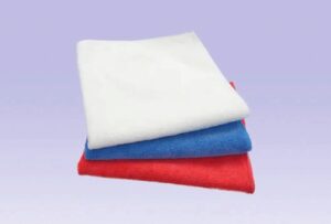 マイクロファイバータオル