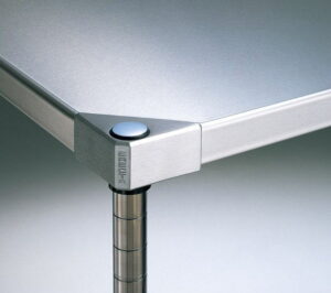 エレクター　３０４ソリッドシェルフ