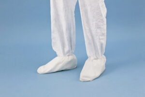 シューズカバー(短・スベリ止付)