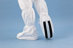 シューズカバー(長・スベリ止付)