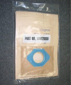 クリーンルーム用ドライバキューム