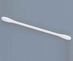 ３インチコットンアプリケーター紙軸　　（４－５４８８－０６）