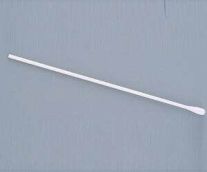 ６インチコットンアプリケーター紙軸　　（４－５４８８－０７）