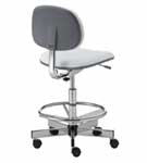 クリーンチェア　クラス100対応