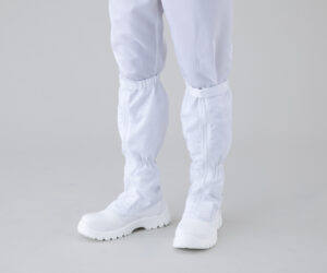 クリーン安全ブーツ(ロングタイプ)