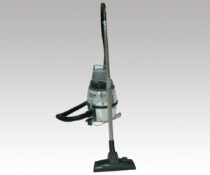 クリーンルーム用ドライバキューム