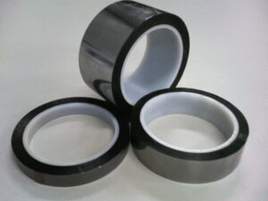 帯電防止粘着テープ