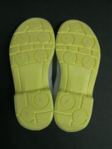 静電安全ロングブーツ