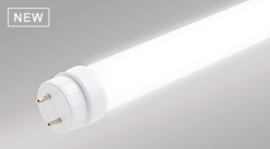 蛍光灯形ＬＥＤ　ＬＥＤＵＡＬⅡ（リデュアルツー）