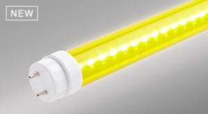 蛍光灯形ＬＥＤ　ＬＥＤＵＡＬⅡ（リデュアルツー）
