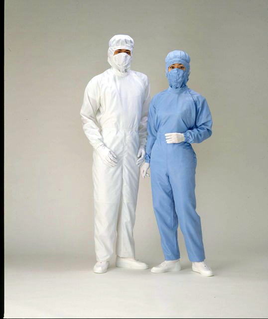 男女兼用ツナギ服