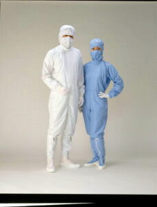 男女兼用ツナギ服