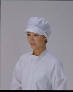 クリーンキャップ