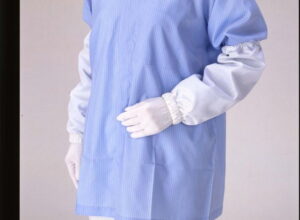 腕カバー（ＰＴＦＥ加工）