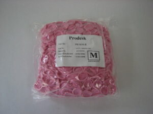 静電指サック（巻きタイプ）