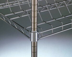 エレクター　リールシェルフ