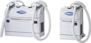 毛髪・塵埃除去機（取るミング）